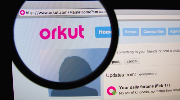 Bénéficiant d’une plus grande notoriété que son frère Google+ au Brésil, Orkut souffle aujourd’hui ses 10 bougies
