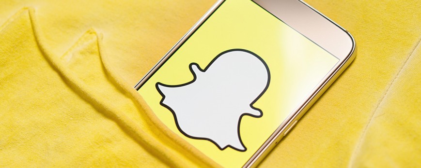 Devenir populaire sur Snapchat, c’est possible avec l’achat de followers