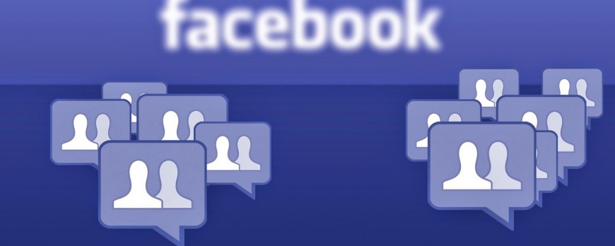 Facebook : les groupes, la clé du succès des entreprises ?